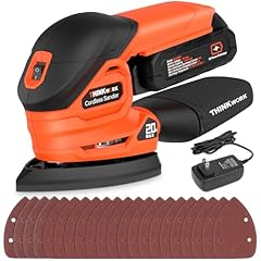 Cordless detail sander for sale  Delivered anywhere in USA 