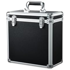 Vinyl record storage for sale  Delivered anywhere in USA 