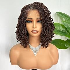 Soku curly faux for sale  Delivered anywhere in USA 