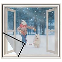 Reißfeste klare fensterfolie gebraucht kaufen  Wird an jeden Ort in Deutschland