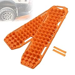 Road traction boards for sale  Delivered anywhere in UK