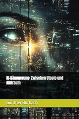 Dämmerung utopie albtraum gebraucht kaufen  Wird an jeden Ort in Deutschland