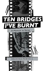 Ten bridges burnt for sale  Delivered anywhere in UK