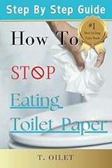 Stop eating toilet for sale  Delivered anywhere in USA 