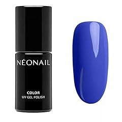 Neonail nagellack blau gebraucht kaufen  Wird an jeden Ort in Deutschland