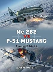 262 mustang europe gebraucht kaufen  Wird an jeden Ort in Deutschland