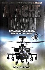 Apache dawn always for sale  Delivered anywhere in UK