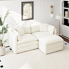 Aoowow modular sectional for sale  Delivered anywhere in USA 