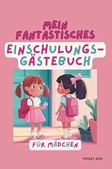 Fantastisches einschulungs gä gebraucht kaufen  Wird an jeden Ort in Deutschland
