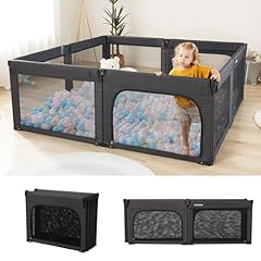 Baby playpen toddler for sale  Delivered anywhere in UK