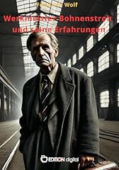 Werkmeister bohnenstroh erfahr gebraucht kaufen  Wird an jeden Ort in Deutschland