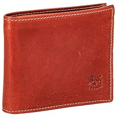Bisonte wallet bw221 for sale  Delivered anywhere in USA 