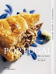 Portugal cuisine intime d'occasion  Livré partout en Belgiqu