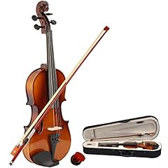 Violin acoustic violin for sale  Delivered anywhere in UK