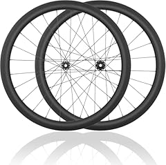 Ruote per bici usato  Spedito ovunque in Italia 