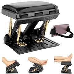 Foot rest desk for sale  Delivered anywhere in UK