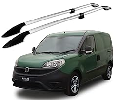 Aluminium roof bars for sale  Delivered anywhere in UK