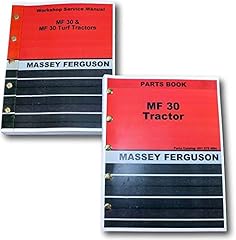 Massey ferguson industrial for sale  Delivered anywhere in USA 
