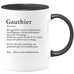 Quotedazur mug définition d'occasion  Livré partout en France