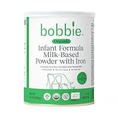 Bobbie organic infant for sale  Delivered anywhere in USA 