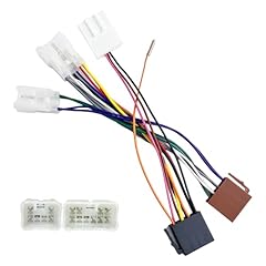 16pin aftermarket stereo for sale  Delivered anywhere in UK