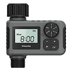 Insoma hose timer for sale  Delivered anywhere in USA 