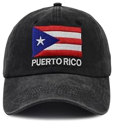Puerto rico hats for sale  Delivered anywhere in USA 