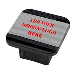 Custom hitch cover for sale  Delivered anywhere in USA 