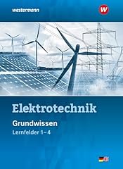 Elektrotechnik grundwissen ler gebraucht kaufen  Wird an jeden Ort in Deutschland
