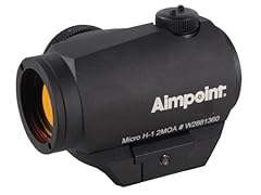 Aimpoint micro usato  Spedito ovunque in Italia 