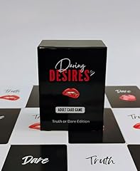Daring desires adult for sale  Delivered anywhere in USA 