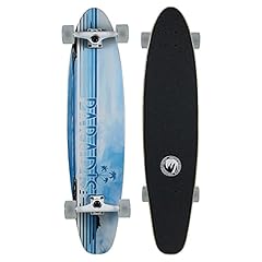 Paradise longboard kicktail for sale  Delivered anywhere in USA 