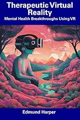 Therapeutic virtual reality d'occasion  Livré partout en France