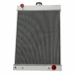 Autocooler row aluminum for sale  Delivered anywhere in USA 