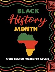 Black history month for sale  Delivered anywhere in USA 