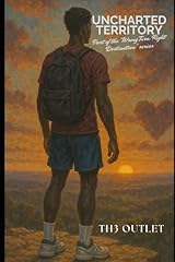 Uncharted territory for sale  Delivered anywhere in USA 