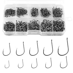 500 pcs fishing for sale  Delivered anywhere in UK