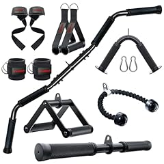 Cable attachments gym for sale  Delivered anywhere in USA 