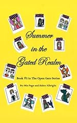 Summer gated realm for sale  Delivered anywhere in USA 