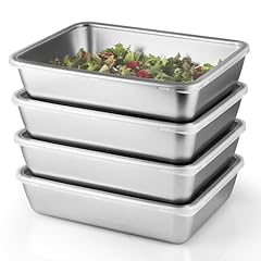 Sanbege pcs stainless for sale  Delivered anywhere in USA 