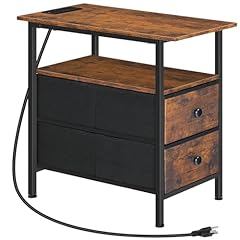 Hoobro end table for sale  Delivered anywhere in USA 