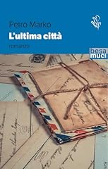 Ultima città usato  Spedito ovunque in Italia 