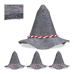 Relaxdays 10026105 rot gebraucht kaufen  Wird an jeden Ort in Deutschland