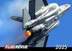 Flug revue kalender gebraucht kaufen  Wird an jeden Ort in Deutschland