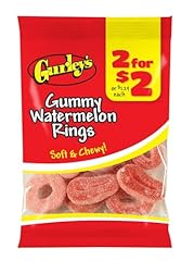 Gurley watermelon gummi for sale  Delivered anywhere in USA 