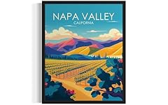 Napa valley california for sale  Delivered anywhere in USA 