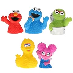 Sesame street piece for sale  Delivered anywhere in USA 