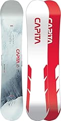 Capita mercury snowboard usato  Spedito ovunque in Italia 
