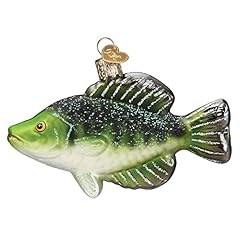 Old christmas crappie for sale  Delivered anywhere in USA 