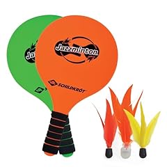 Schildkröt jazzminton set d'occasion  Livré partout en France